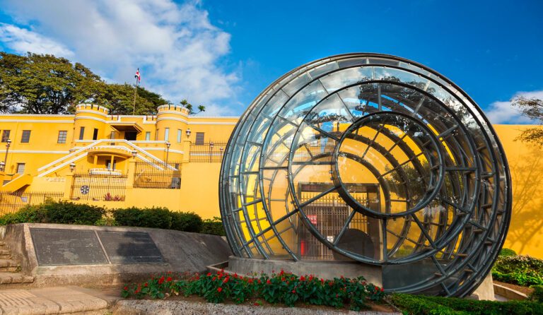 Rainy Day Activities for Families in Costa Rica