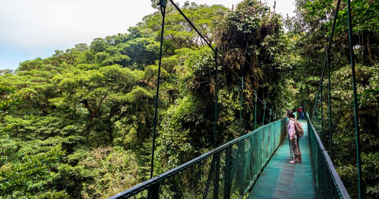 Why You Should Visit Costa Rica During Low Season