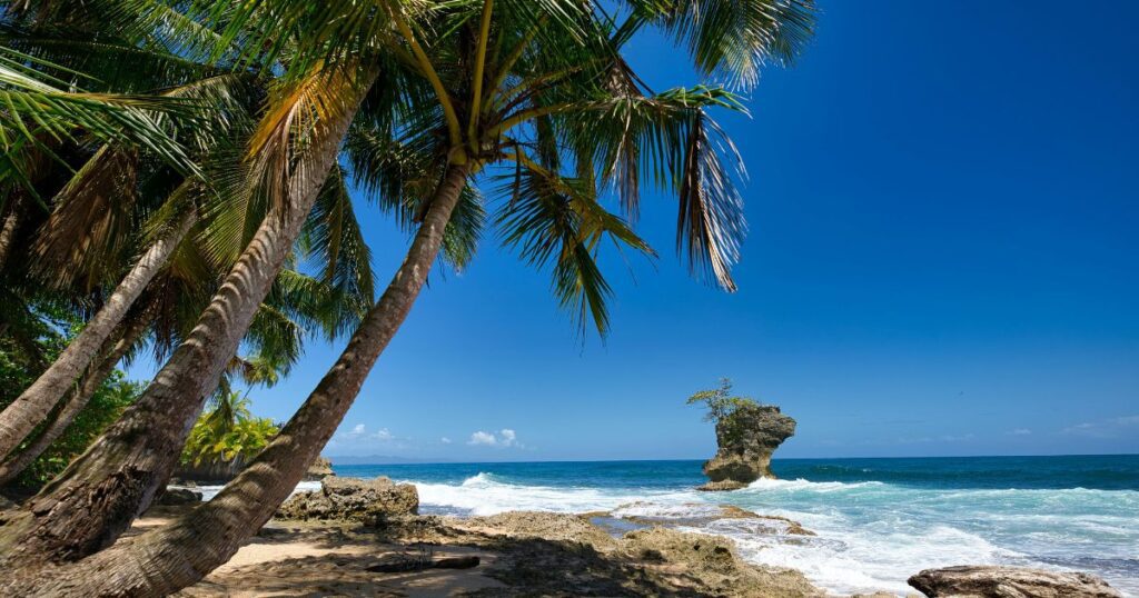 costa rica beaches