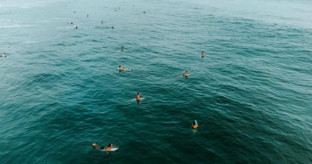 activities in costa rica beach