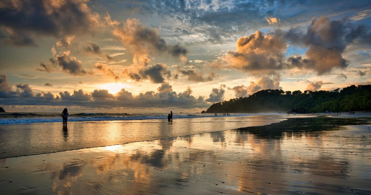 brasilito costa rica